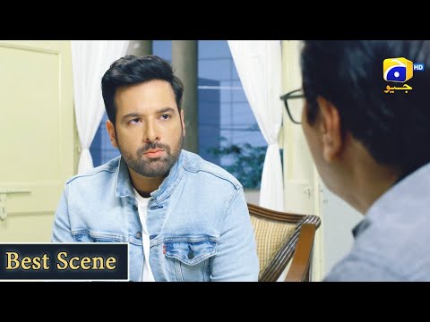 Chauraha Episode 10 | 𝐁𝐞𝐬𝐭 𝐒𝐜𝐞𝐧𝐞 𝟎𝟏 | Mikaal Zulfiqar - Madiha Imam | HAR PAL GEO