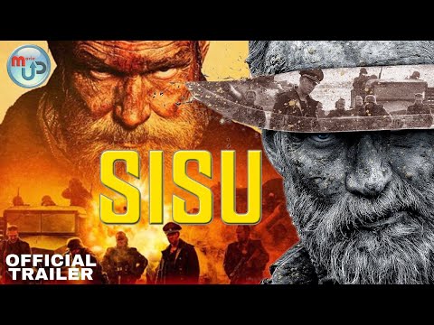 Sisu Official Red Band Trailer 2023