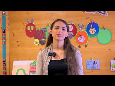 Arbeiten als Erzieher*in im Evangelischen Kinderhaus Arche Noah Deizisau