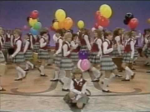 Die Westfälischen Nachtigallen - Muß i denn zum Städtele hinaus