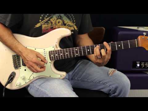 How To Play - Machinehead by Bush - EASY Chords - Guitar Lesson
