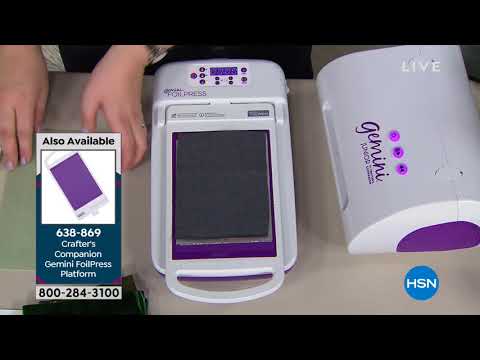 HSN | Lunch Rush 11.06.2018 - 12 PM