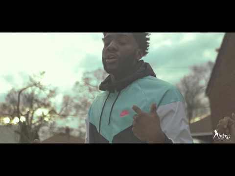 Saucy E x Bagboy Mell - Watch my back (Official Music Video)