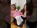 Mia Went Shopping Never Again ‍ ️
