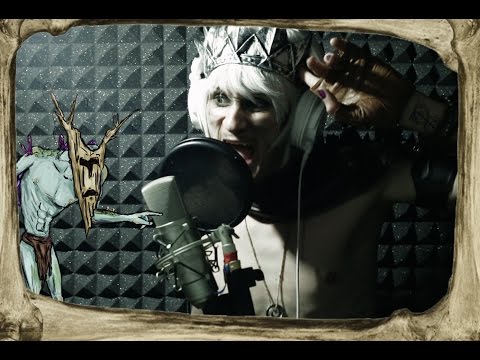 Hungry Lights - Heavy Is The Crown (live one-take)