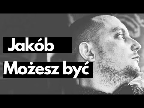 Jakób - Możesz być (prod. 89ProBeats) (Official Video) #streetvideo #singiel