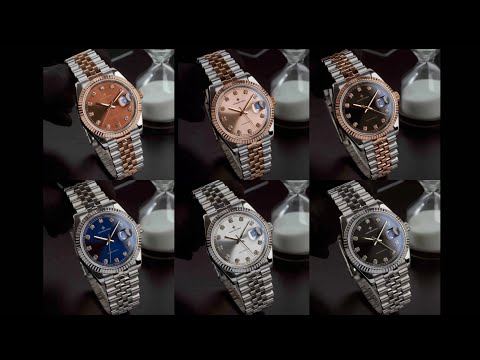 Đồng Hồ Alexander Ferros 8232S ( 8232S/02 )