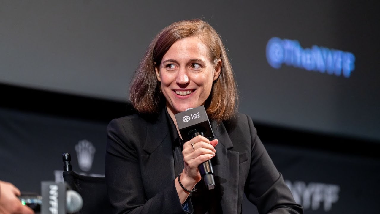 Carla Simón on Romería