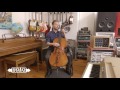 Get Lucky - Trevor Exter (Daft Punk Cello Cover)