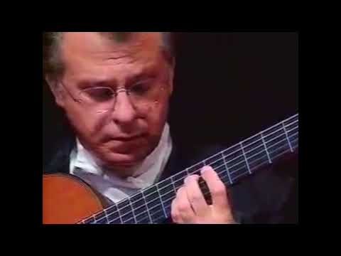 Suite castellana - Moreno Torroba - Pepe Romero