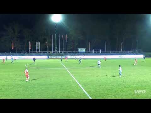 MSV Neuruppin 1919 Herren vs SV Babelsberg 03