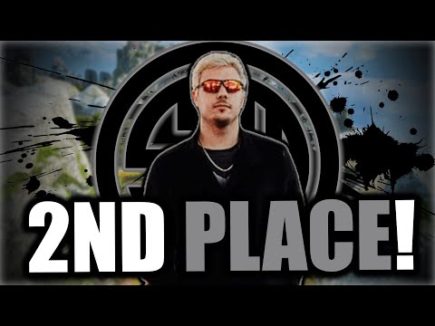 SECOND PLACE ALGS SCRIMS HIGHLIGHTS!!! (2/28/24) | TSM ImperialHal