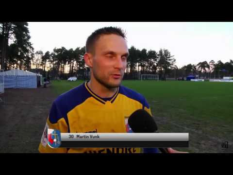 9. voor 2016: Pärnu Linnameeskond - Tallinna FC Flora 0:3 Vungi intervjuu