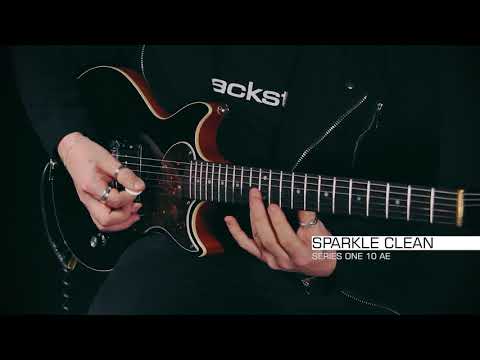 Blackstar Series One 10 Anniversary Edition
