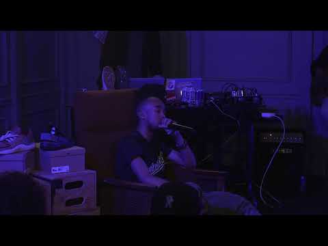 Tiny Desk Contest 2019  | Mvstermind | NPR's 2019 Top 20 Artist To Watch