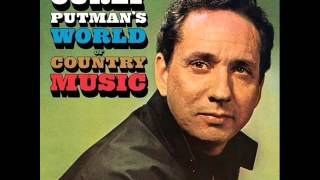 Curly Putman &quot;I&#39;m Not The Boy I Used To Be&quot;