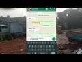IBU KOST SEPERTI KEMARIN LAGI NURUTIN AJA Chat Whatsapp Romantis