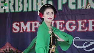 Download lagu Tari Beskalan Putri - SMPN 24 Malang | Pemenang Seleksi Tahap 1 Kategori Menari Tari Tradisional SMP mp3