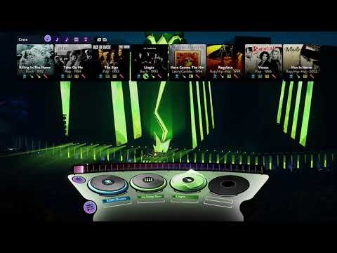 Hot in here House RmX