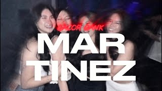 Download lagu MARTINEZ (GacorGnk) mp3