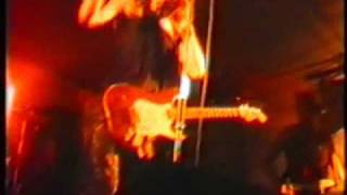 Imperiet - Du ska va president (Moderna Museét 1985)