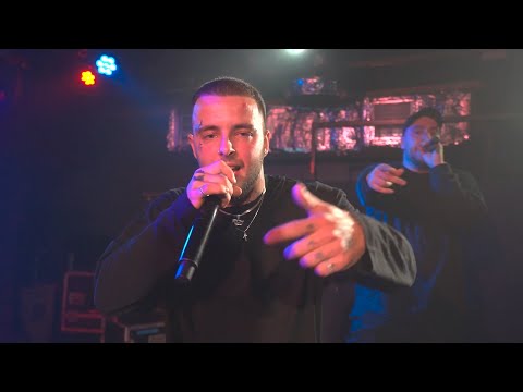 Gibb Key - Rzęsa ft. Rizi Beizeti (prod. offkey)