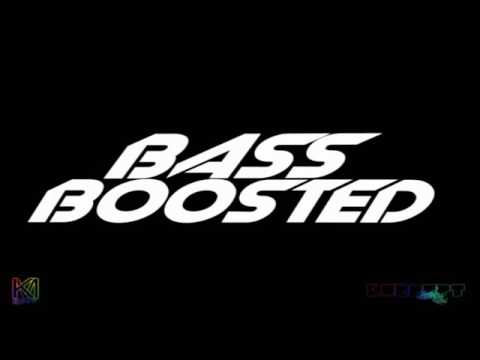 Djare - Enciklopedija (BASS BOOSTED)