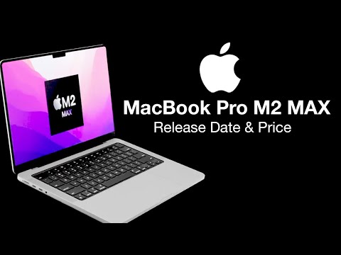 16 inch MacBook Pro Release Date and Price – M2 Pro & M2 Max Delayed AGAIN??