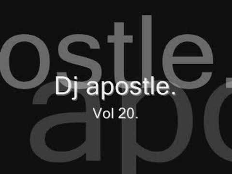 Dj apostle vol 20 track 18