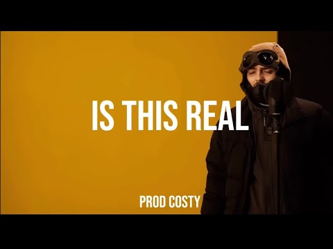 (FREE) Benny Banks x Potter Payper Emotional UK Rap Type Beat “is this real”