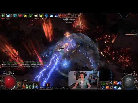 Crackling Lance - A Certified Build, Not Just a Meme