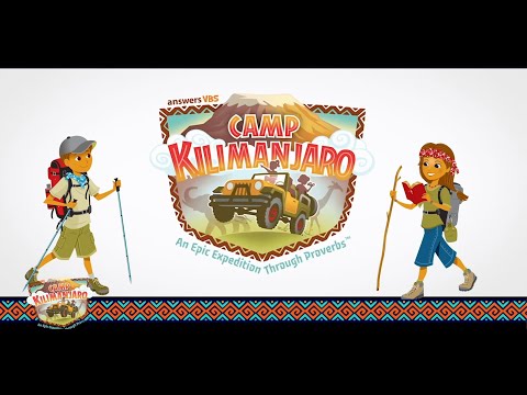 MTCA 2020 VBS Trailer