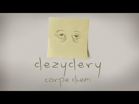 dezydery - Carpe Diem