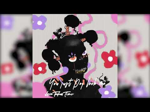 Toyé: Takes Time (Lyric Video