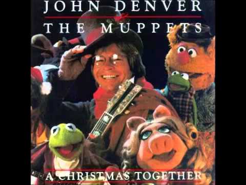 When the River Meets the Sea - John Denver