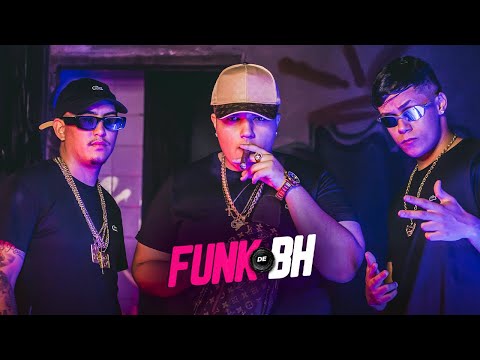 MC Junin RD e MC Bruno da BZC - Sobe Pra Serra (Official Video Clip) Prod. Dj Eric FB