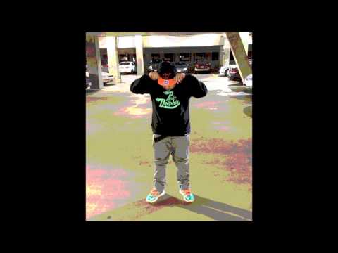 Sleepy Da Kid - Karate Chop Freestyle