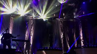 A Perfect Circle - Doomed - Live Debut @ Aftershock 2017 (10.21.2017)