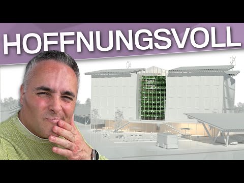 Ladepark Hilden: Gibt es noch Hoffnung für die Erweiterung?