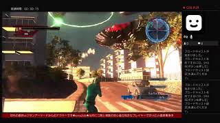 【生配信】マキオン超ゲキックスミイレ爆笑問題 ＠riasu630天災弾　目撃遭遇しなきゃ損かも？　　#嘆きのエクバは引退したい★ ★　#EXVSMBON荒らし×