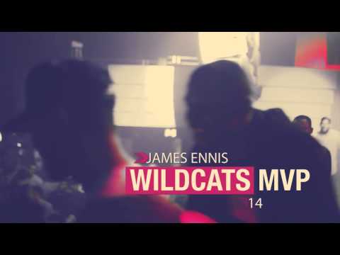 Clique004 - James Ennis Edition