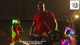 Download lagu Gadla on stage mp3