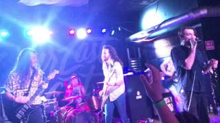 Hands Like Houses - Grey Havens in St. Louis 12/03/16