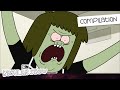 Best Of Muscle Man Compilation Regular Show Cartoon Network