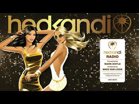 #HKR20/25 The Hedkandi Radio Show / Sgt Slick Special