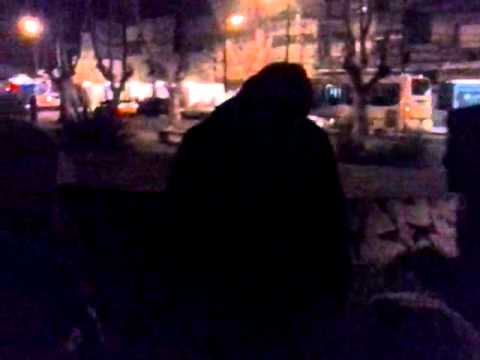 Pinta vs Rengo (battle 4)RIMADERO