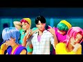 Soda Pop Song Scene KPOP DEMON HUNTERS 2025 Movie CLIP HD