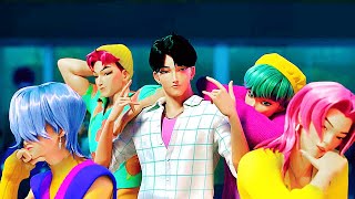 Download lagu Soda Pop Song Scene | KPOP DEMON HUNTERS (2025) Movie CLIP HD mp3