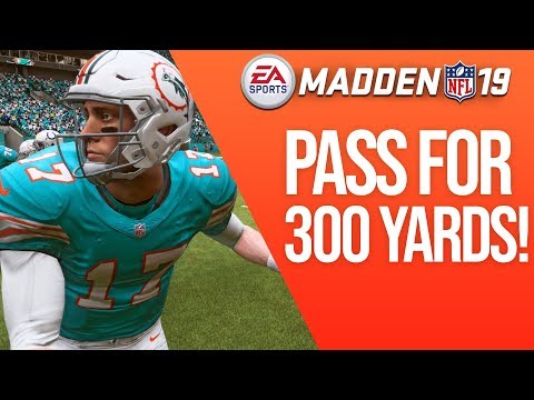 The BEST Passing Play In Madden 19 - You Can't Stop This!