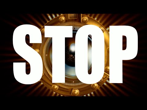 DJ Kicken - Stop (Papi Papi)